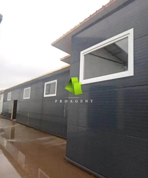 Izdavanje, poslovni prostor, 130m², Medijana, Niš