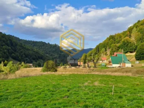 Prodaja, plac, 7000m², Veruša, Podgorica - image 8