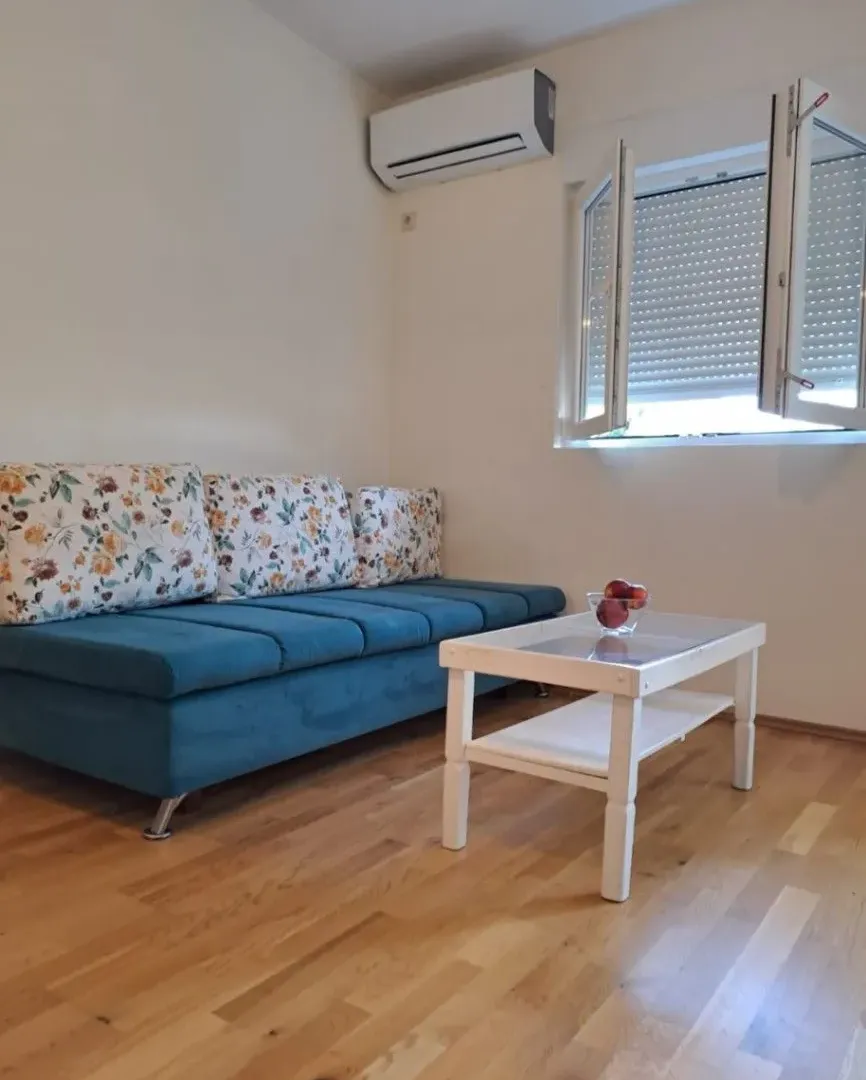 Izdavanje, garsonjera, 25m², Zabjelo, Podgorica