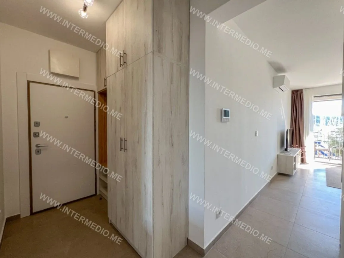 Prodaja, stan, 50m², Meljine, Herceg Novi