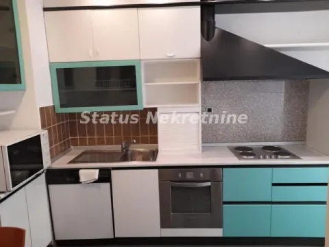 Izdavanje, trosoban stan, 80m², Liman 2, Novi Sad Sve Podlokacije - image 11