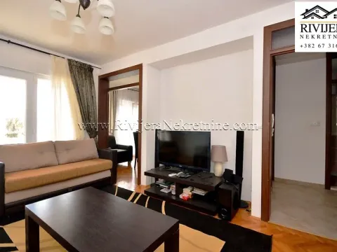 Prodaja, dvosoban stan, 75m², Njivice, Herceg Novi - image 16