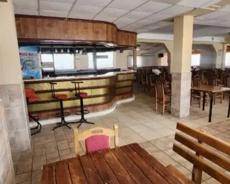 Rent, office space, 340m², Žabljak, Crna Gora - image 8