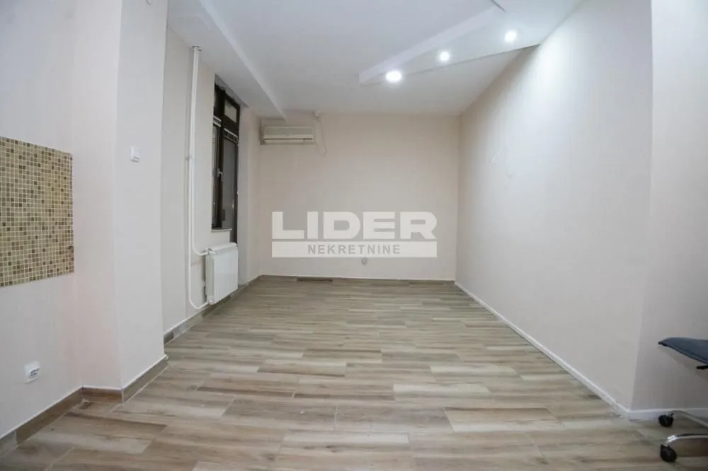 Sale, two bedroom apartment, 65m², Stari Grad, Beograd
