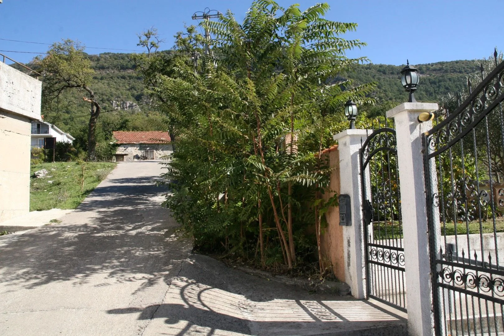 Sale, house, 450m², Kotor, Crna Gora