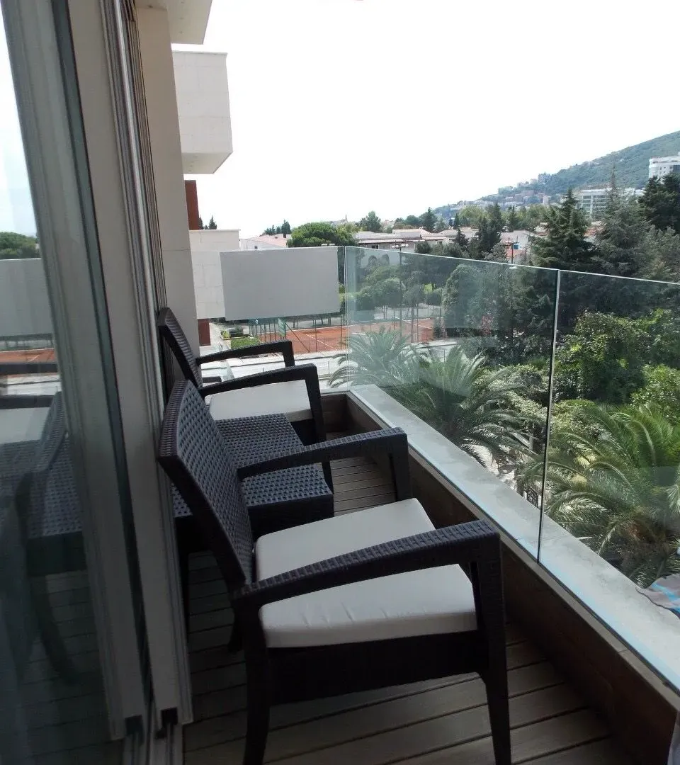 Prodaja, stan, 61m², Budva, Crna Gora