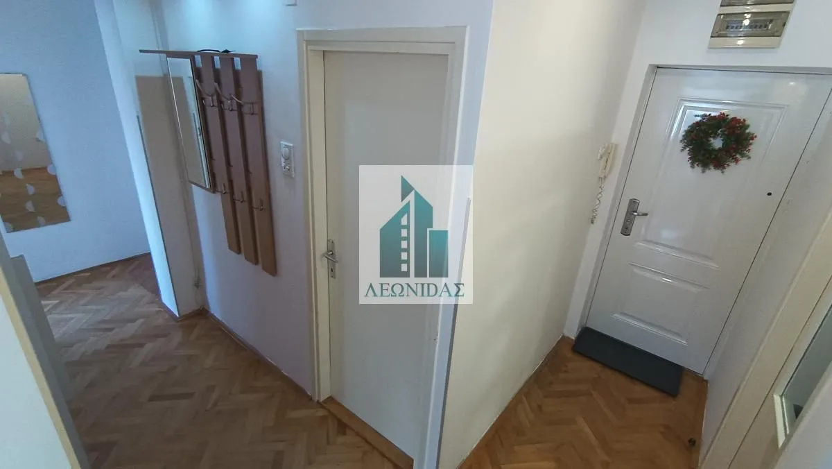 Izdavanje, četvorosoban stan, 82m², Pantelej, Niš