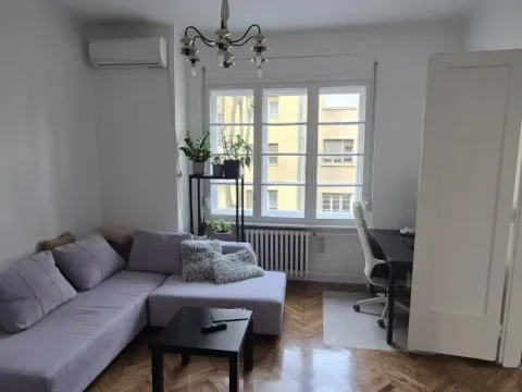 Sale, two bedroom apartment, 56m², Centar, Novi Sad - image 2