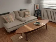 Izdavanje, jednosoban stan, 45m², Savski Venac, Beograd - image 8