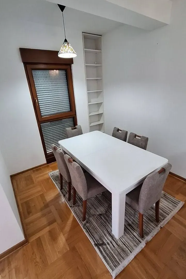 Sale, four bedroom apartment, 105m², Rozino, Budva
