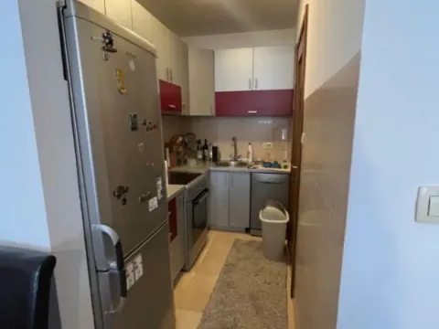 Prodaja, dvosoban stan, 55m², Podgorica, Crna Gora - image 6