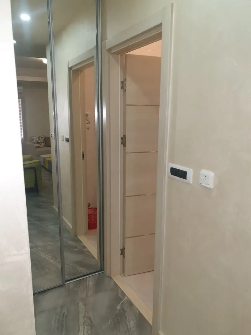 Prodaja, dvosoban stan, 47m², Budva, Crna Gora