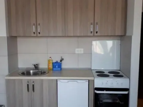 Prodaja, garsonjera, 27m², Zagorič, Podgorica - image 3