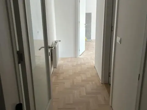 Rent, one bedroom apartment, 55m², Medijana, Niš - image 3