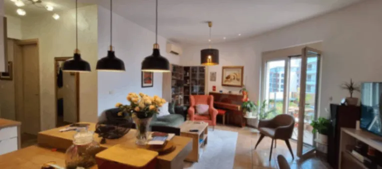 Rent, apartment, 90m², Centar, Budva