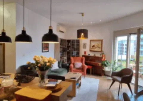 Rent, apartment, 90m², Centar, Budva - image 11