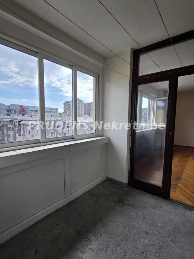 Sale, four bedroom apartment, 114m², Centar Sve Podlokacije, Beograd