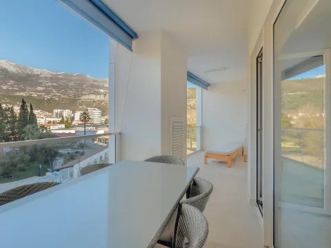 Sale, one bedroom apartment, 63m², Tre Canne, Budva - image 15