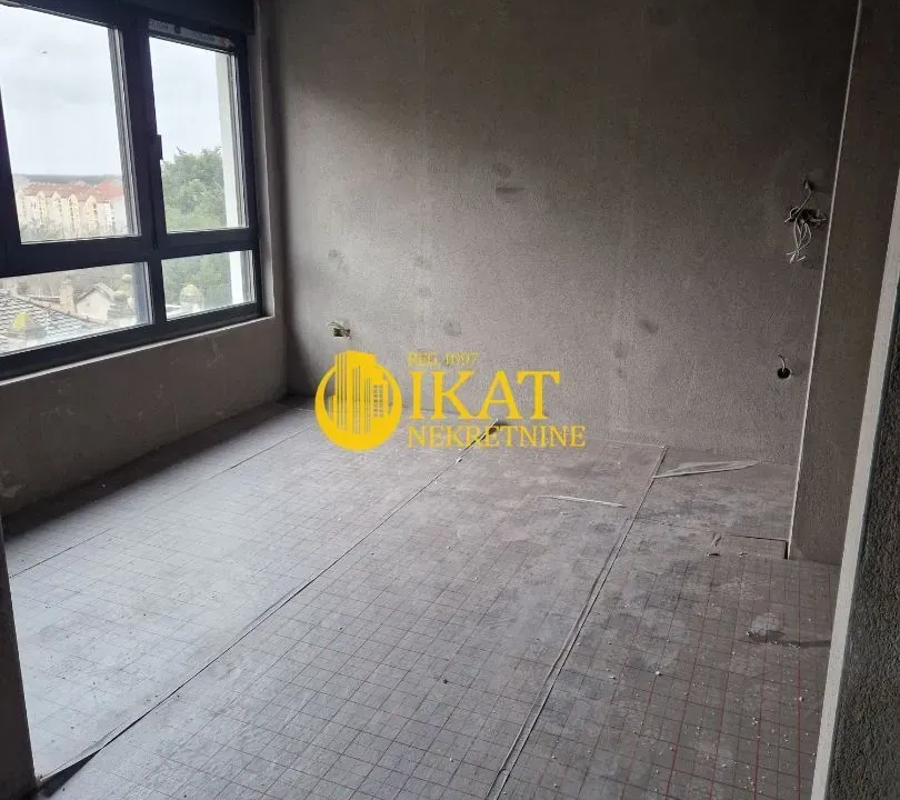Sale, one bedroom apartment, 53m², Čukarica, Beograd
