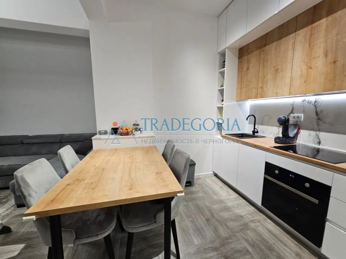 Prodaja, jednosoban stan, 45m², Bar, Crna Gora