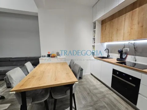 Prodaja, jednosoban stan, 45m², Bar, Crna Gora - image 9