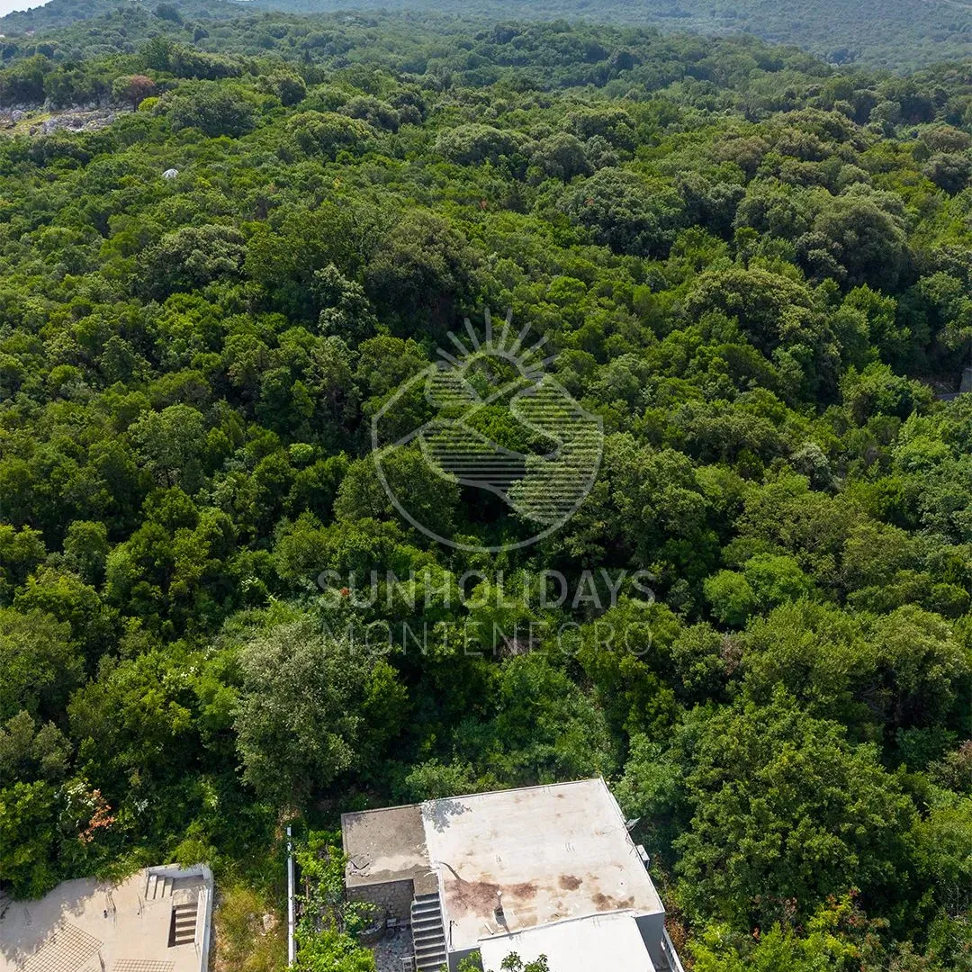 Prodaja, plac, 300m², Utjeha, Bar