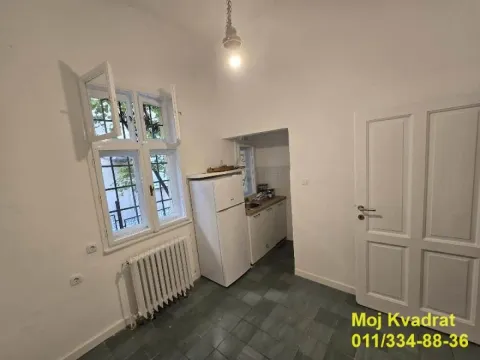 Rent, two bedroom apartment, 61m², Neimar, Vračar Sve Podlokacije - image 7