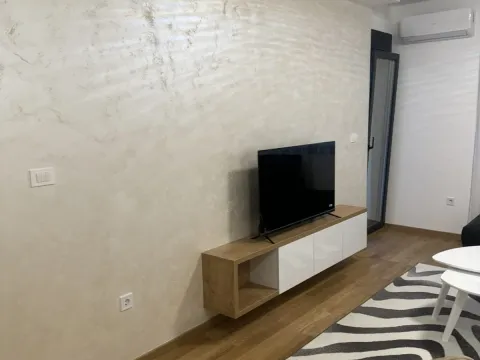 Rent, one bedroom apartment, 47m², Podgorica, Crna Gora - image 1