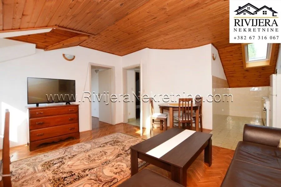 Prodaja, kuća, 123m², Igalo, Herceg Novi