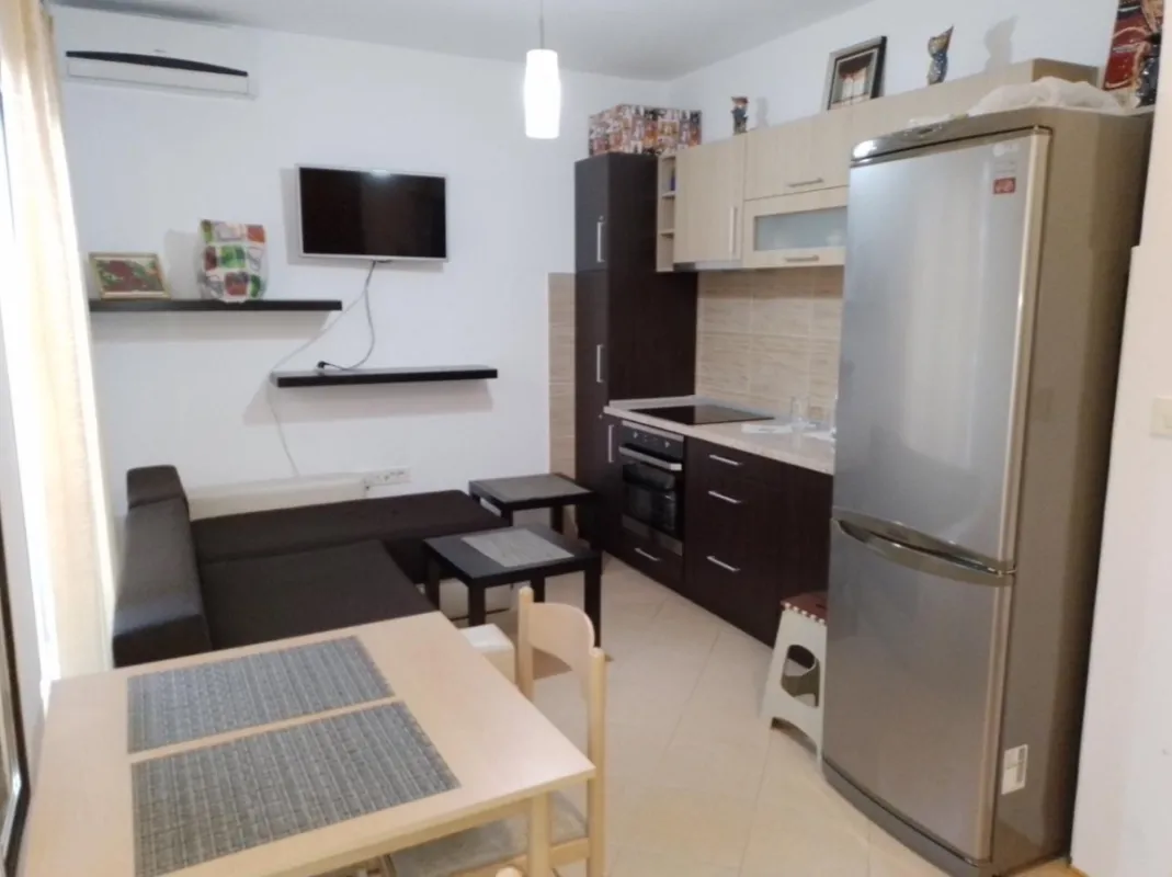 Sale, one bedroom apartment, 32m², Rozino, Budva