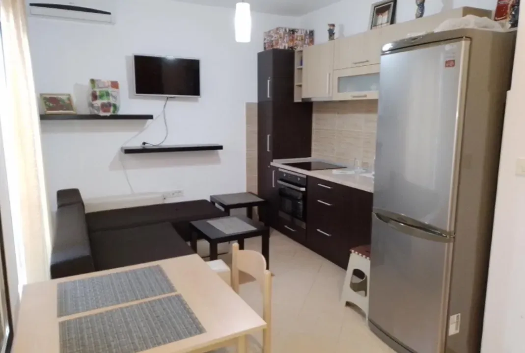 Sale, one bedroom apartment, 32m², Rozino, Budva