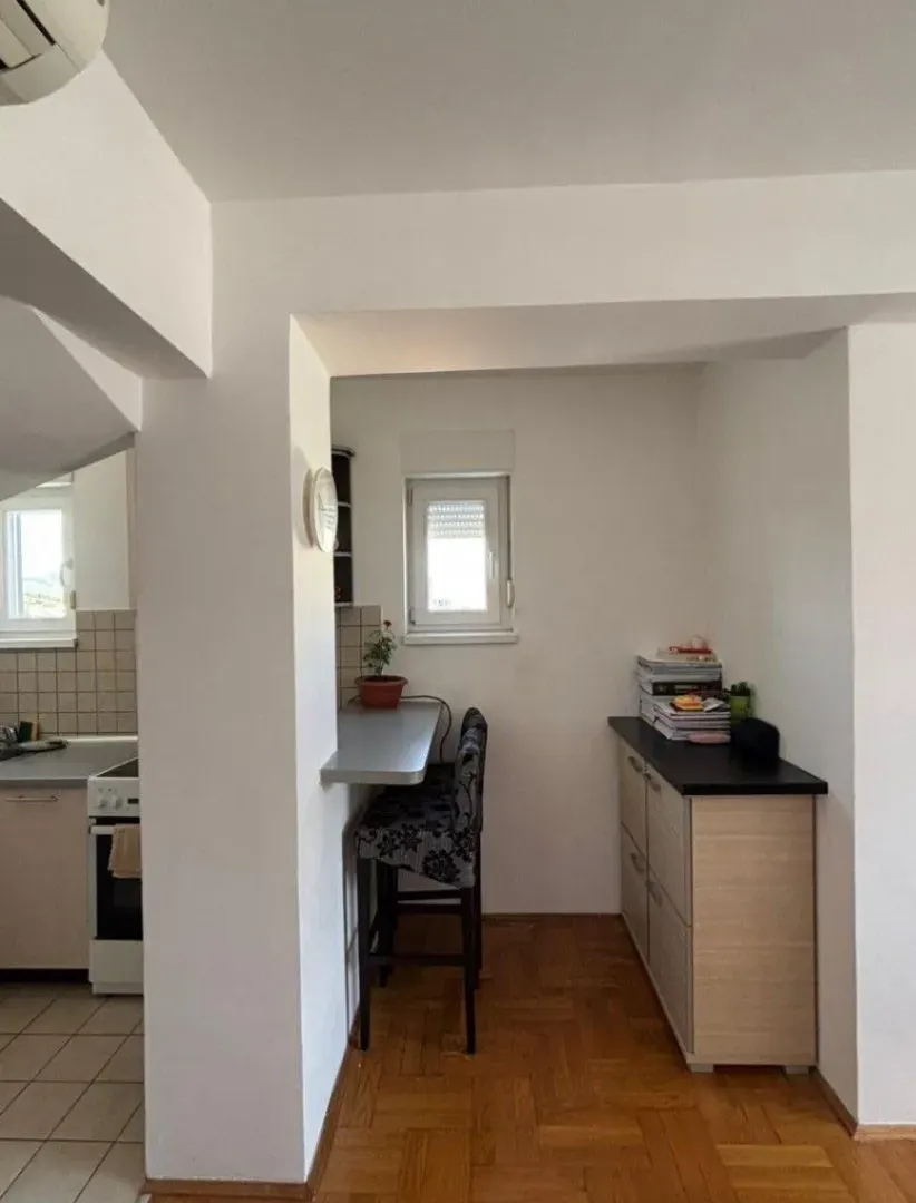 Prodaja, jednosoban stan, 49m², Zabjelo, Podgorica