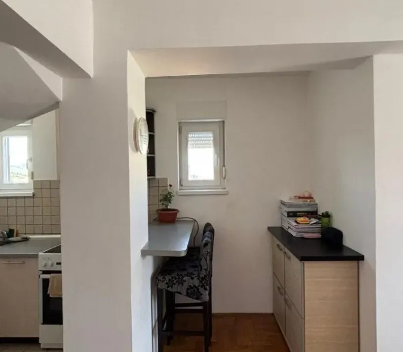 Prodaja, jednosoban stan, 49m², Zabjelo, Podgorica