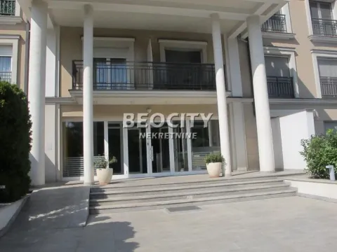 Izdavanje, dvosoban stan, 104m², Dedinje Sve Podlokacije, Beograd - image 16