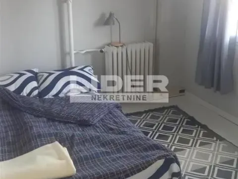 Prodaja, dvosoban stan, 64m², Novi Beograd Blok 21, Novi Beograd Sve Podlokacije - image 6