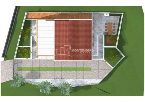 Prodaja, kuća, 585m², Stoliv, Kotor - image 10