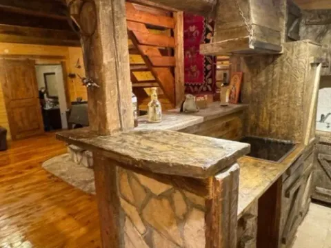 Sale, house, 100m², Kolašin, Crna Gora - image 5