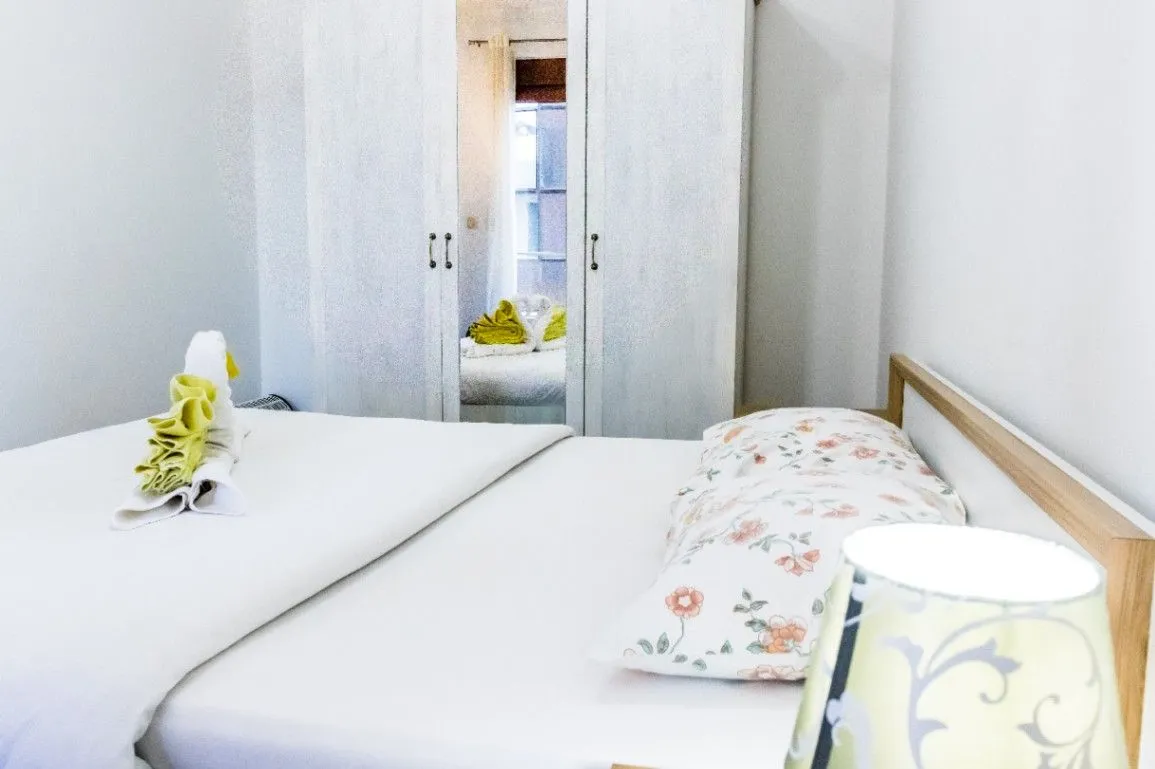 Izdavanje, jednosoban stan, 45m², Stara Varoš, Podgorica