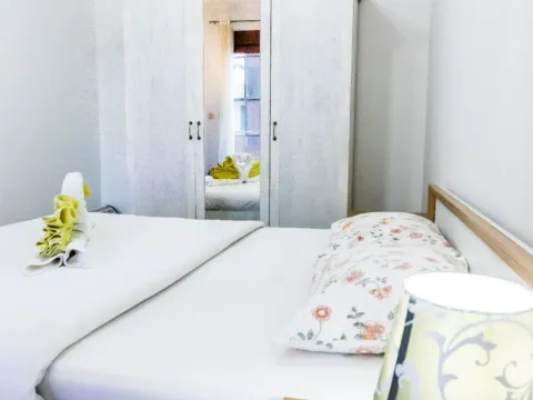 Izdavanje, jednosoban stan, 45m², Stara Varoš, Podgorica - image 8