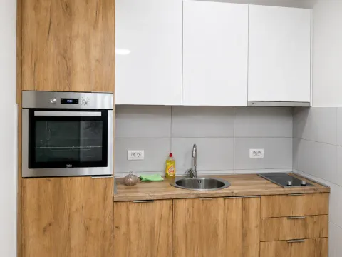 Rent, one bedroom apartment, 43m², Zabjelo, Podgorica - image 5