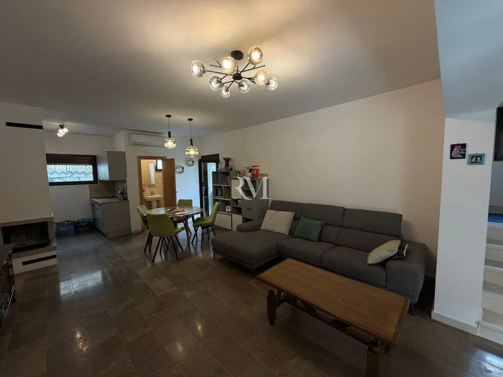 Rent, house, 166m², Seljanovo, Tivat