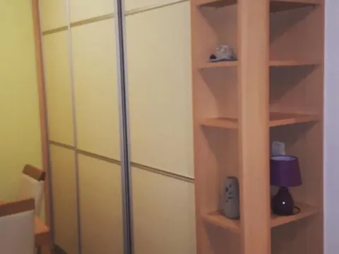 Rent, one bedroom apartment, 41m², Pobrežje, Podgorica - image 5