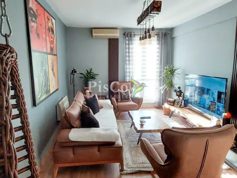 Prodaja, četvorosoban stan, 127m², Preko Morače, Podgorica - image 1