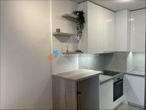 Rent, two bedroom apartment, 54m², Novi Beograd Blok 65, Novi Beograd Sve Podlokacije - image 8
