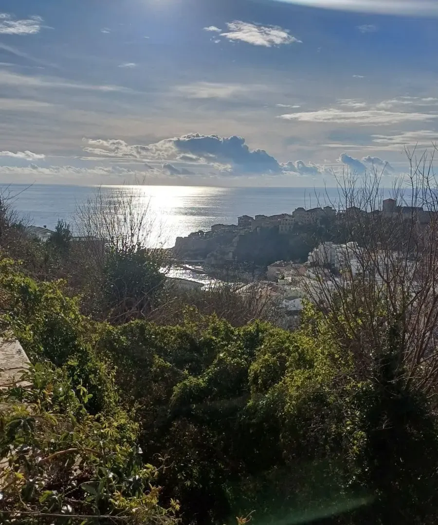 Sale, one bedroom apartment, 82m², Ulcinj, Crna Gora