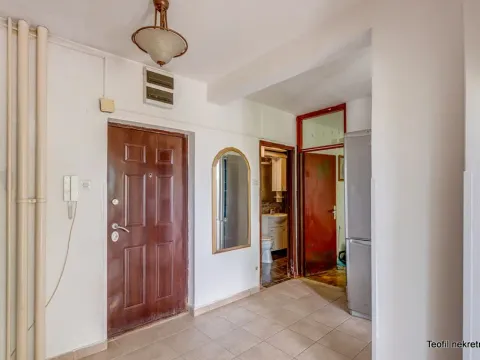 Prodaja, jednosoban stan, 49m², Stari Grad, Beograd - image 9