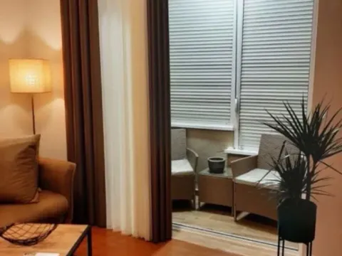 Izdavanje, jednosoban stan, 45m², Preko Morače, Podgorica - image 6