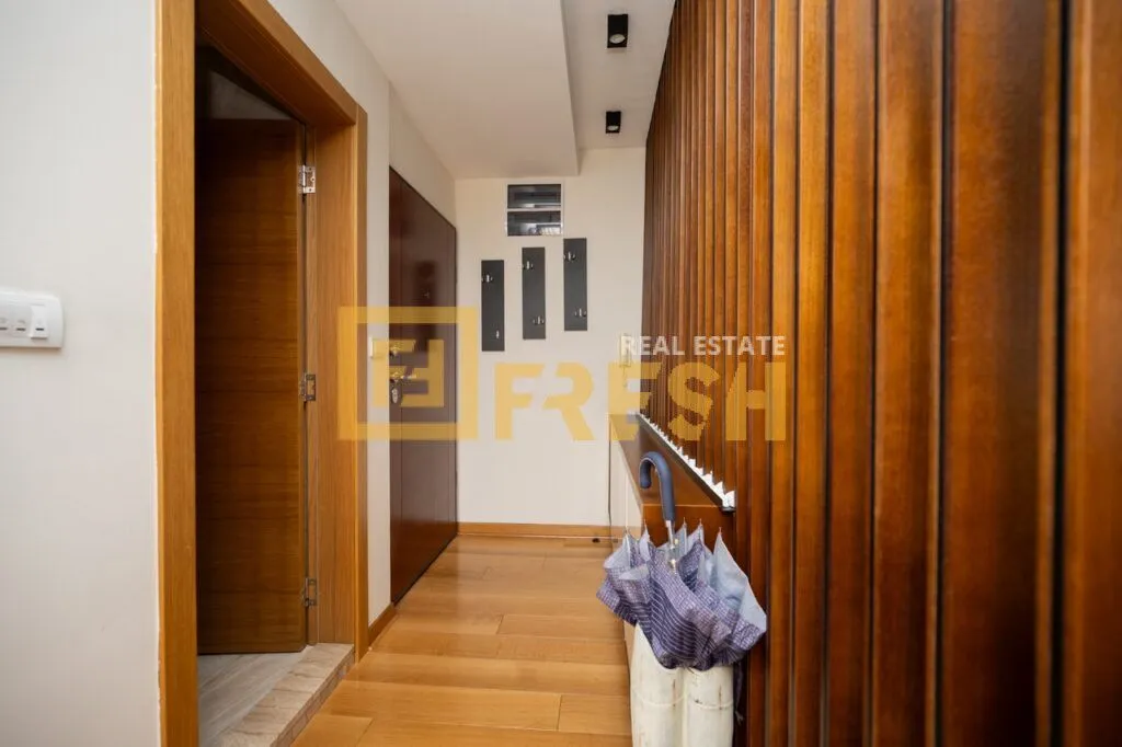 Prodaja, četvorosoban stan, 154m², Zabjelo, Podgorica