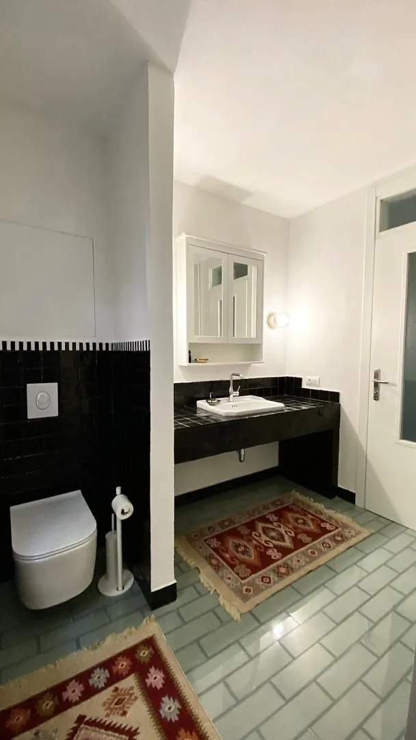 Prodaja, dvosoban stan, 46m², Petrovac, Budva