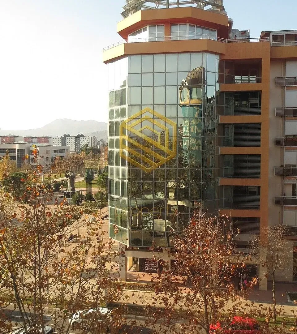 Rent, office space, 358m², Preko Morače, Podgorica